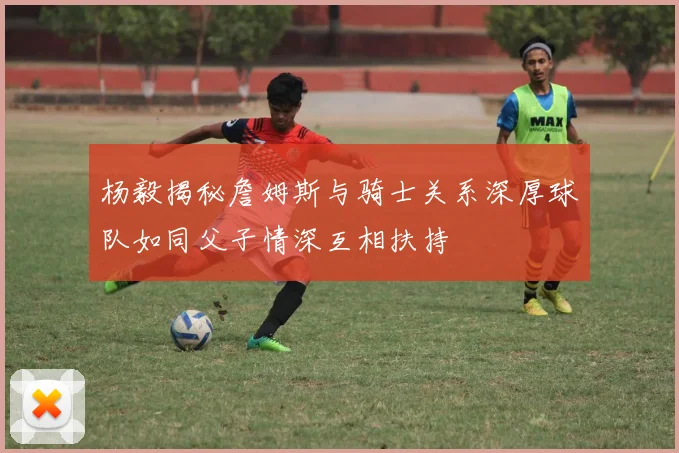 杨毅揭秘詹姆斯与骑士关系深厚球队如同父子情深互相扶持