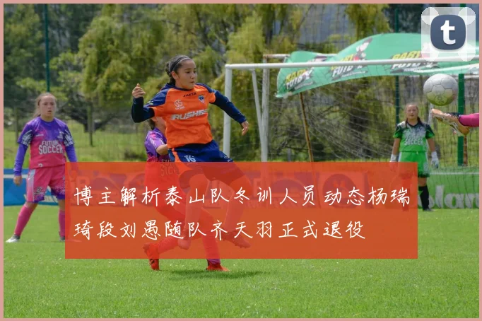 博主解析泰山队冬训人员动态杨瑞琦段刘愚随队齐天羽正式退役