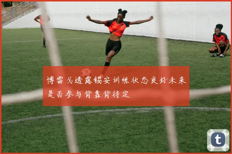 博雷戈透露锡安训练状态良好未来是否参与背靠背待定