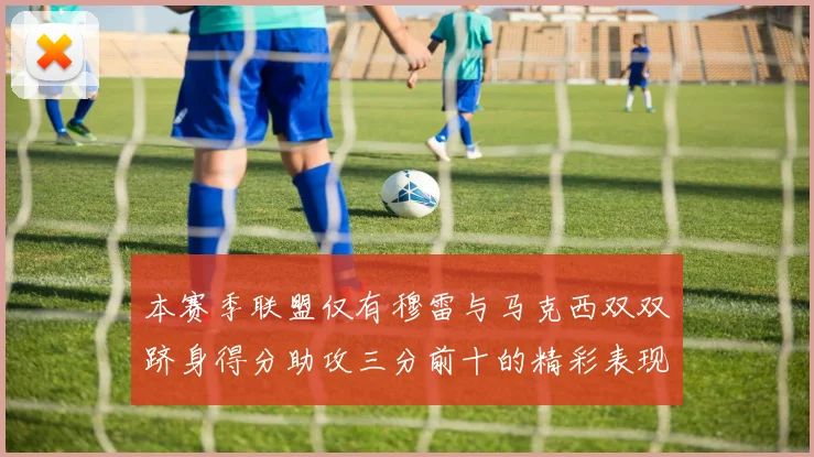 本赛季联盟仅有穆雷与马克西双双跻身得分助攻三分前十的精彩表现