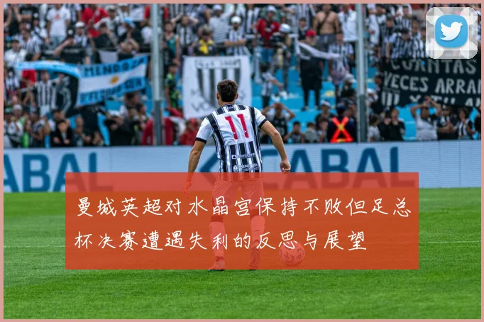 曼城英超对水晶宫保持不败但足总杯决赛遭遇失利的反思与展望