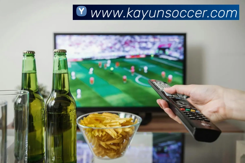 开云足球品牌故事