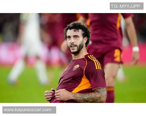 加斯佩里尼谈迪巴拉中锋角色调整计划将重新评估其场上位置