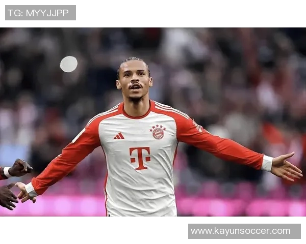 萨内身价骤降至2500万欧元29岁表现不佳引发关注