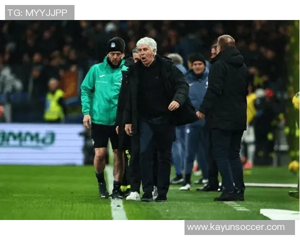 加斯佩里尼：罗马在国米面前的11脚射门展现出积极的进攻态势