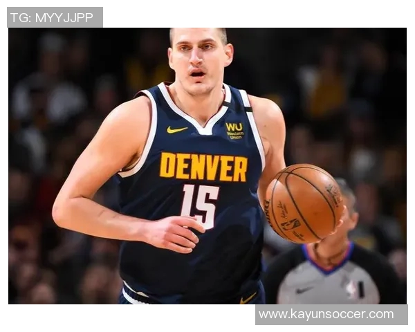 米勒称约基奇是历史前五中锋仅次于奥尼尔与贾巴尔