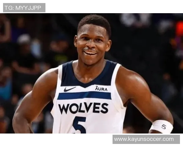 森林狼主场对决国王爱德华兹缺阵海兰德状态良好可出战