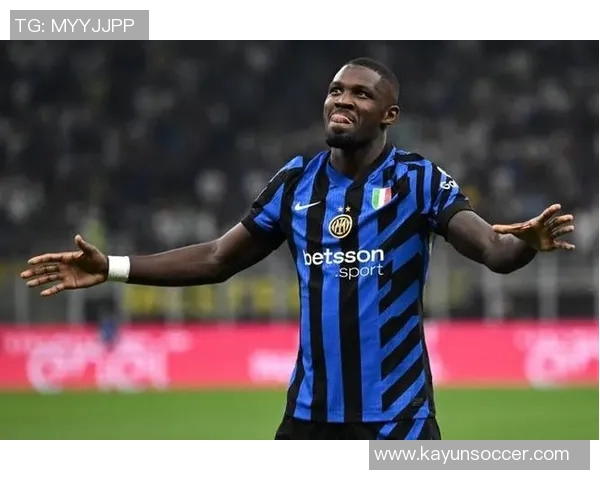 小图拉姆缺席周末联赛国米期待他国际比赛日后复出 小图拉姆缺席周末联赛国米期待他国际比赛日后复出