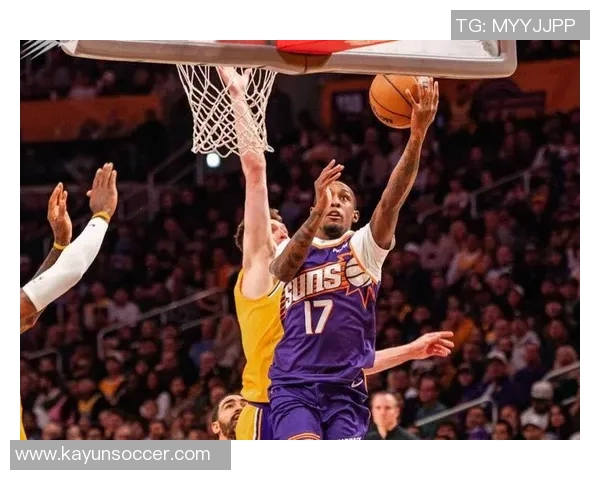 湖人和太阳防守风格迥异湖人防守简单直接缺乏深度分析