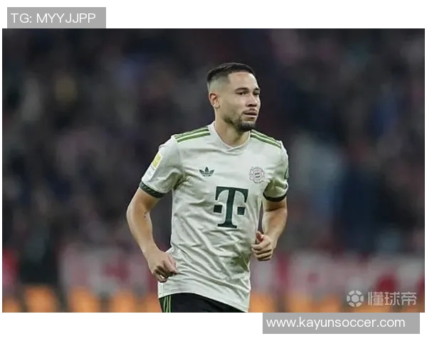 尤文图斯瞄准拜仁边卫格雷罗合同将在明夏到期