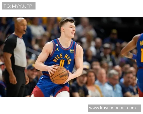 薪资专家重申预测掘金与布劳恩达成五年续约协议总额1265亿