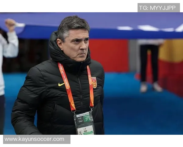 国字号青年队连续战胜韩国展现信心未来仍需耐心磨砺