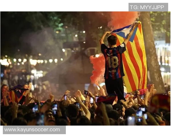 巴萨在没有梅西的情况下再创辉煌第9次西甲自然年进球突破100粒