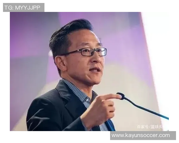 萧华称赞蔡崇信为中美体育交流的纽带篮球连接全球多元文化与人群