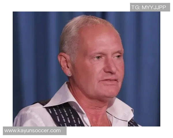 加斯科因回忆离婚赔偿细节七十万镑外加每月抚养费一万镑