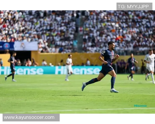 恩里克盛赞登贝莱进球如同电子游戏中的奇迹画面