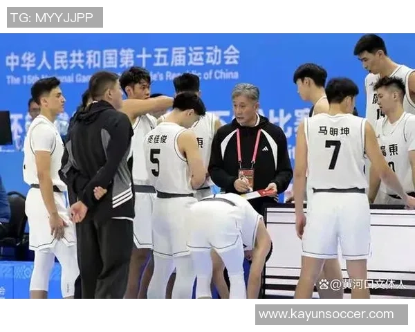 广东男篮全运会五人篮球项目横扫所有组别冠军展现统治力