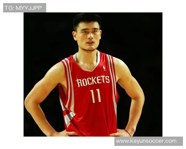 姚明分享CBA数据称篮球依然是中国青少年最受欢迎的运动项目