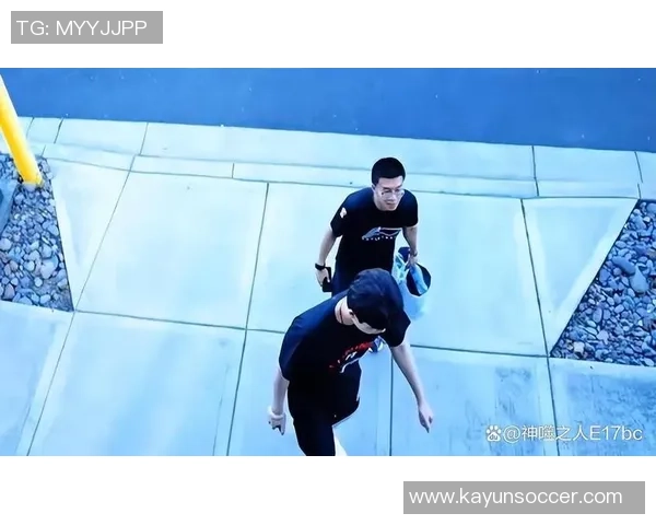 你被圈粉了吗开拓者自研双核助力杨瀚森与大哥们共同进步