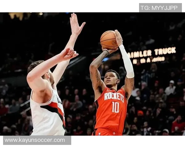 小贾反思近期比赛表现认为关键在于投篮命中率不足