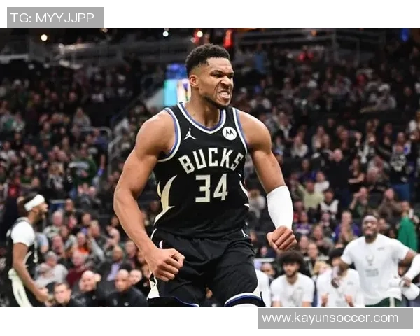 里弗斯盛赞字母哥的历史地位每次出场都仿佛在创造新纪录